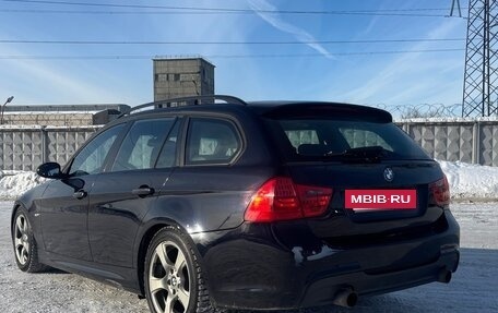 BMW 3 серия, 2006 год, 1 200 000 рублей, 4 фотография