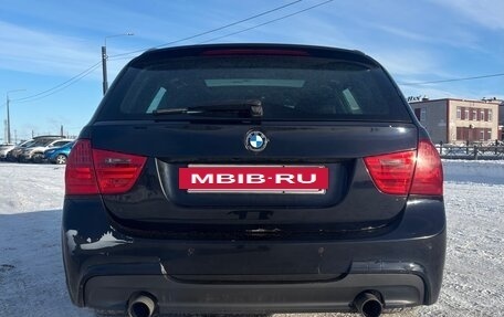 BMW 3 серия, 2006 год, 1 200 000 рублей, 5 фотография