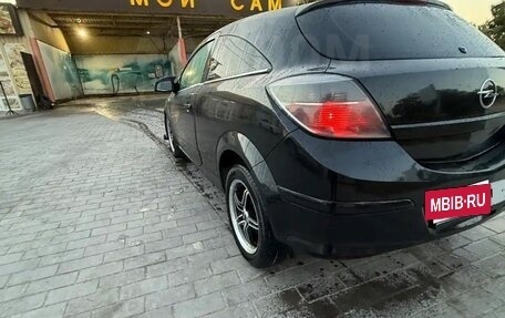 Opel Astra H, 2006 год, 480 000 рублей, 3 фотография