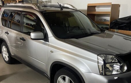 Nissan X-Trail, 2009 год, 1 050 000 рублей, 1 фотография