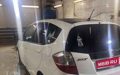 Honda Fit III, 2009 год, 800 000 рублей, 1 фотография