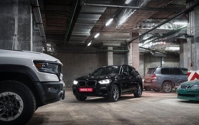 BMW X3, 2019 год, 4 220 000 рублей, 1 фотография