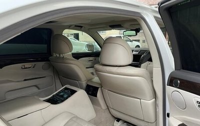 Lexus LS IV, 2008 год, 1 500 000 рублей, 1 фотография