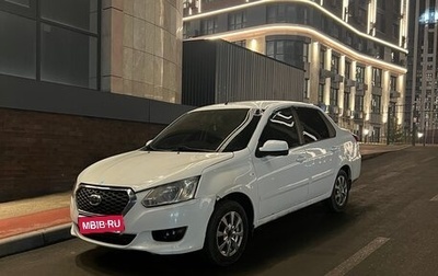 Datsun on-DO I рестайлинг, 2017 год, 399 900 рублей, 1 фотография