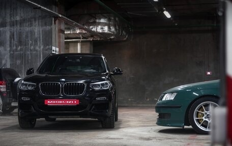 BMW X3, 2019 год, 4 220 000 рублей, 3 фотография