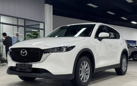 Mazda CX-5 II, 2023 год, 2 542 000 рублей, 1 фотография