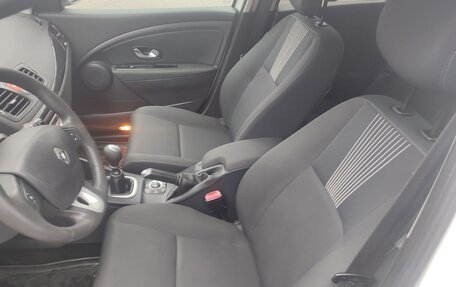 Renault Megane III, 2011 год, 850 000 рублей, 1 фотография