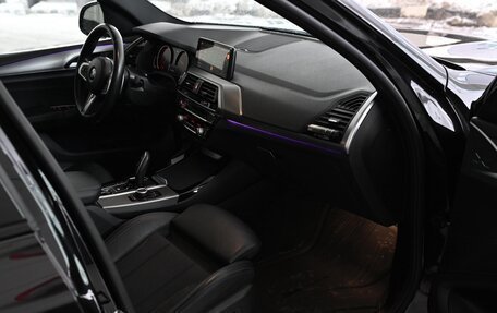 BMW X3, 2019 год, 4 220 000 рублей, 5 фотография