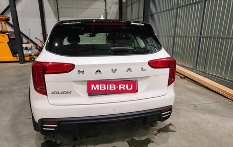 Haval Jolion, 2024 год, 1 750 000 рублей, 1 фотография
