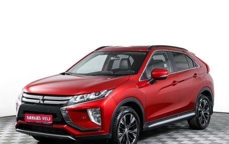 Mitsubishi Eclipse Cross, 2019 год, 2 450 000 рублей, 1 фотография