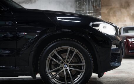 BMW X3, 2019 год, 4 220 000 рублей, 8 фотография