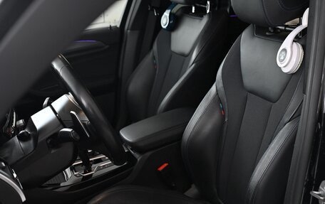 BMW X3, 2019 год, 4 220 000 рублей, 14 фотография