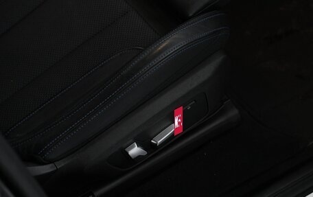 BMW X3, 2019 год, 4 220 000 рублей, 12 фотография