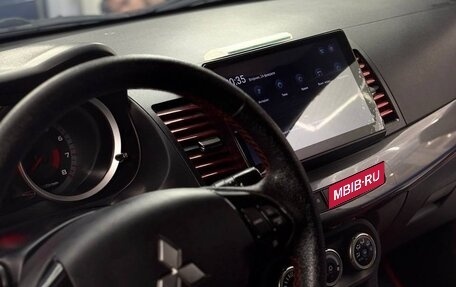 Mitsubishi Lancer IX, 2007 год, 870 000 рублей, 1 фотография