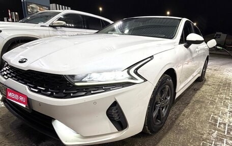 KIA K5, 2020 год, 1 990 000 рублей, 1 фотография