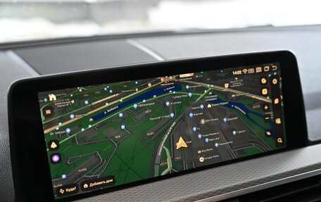 BMW X3, 2019 год, 4 220 000 рублей, 19 фотография