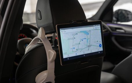 BMW X3, 2019 год, 4 220 000 рублей, 25 фотография