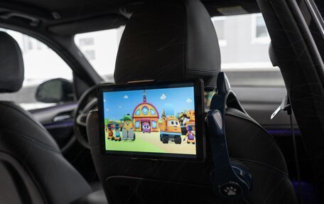 BMW X3, 2019 год, 4 220 000 рублей, 24 фотография