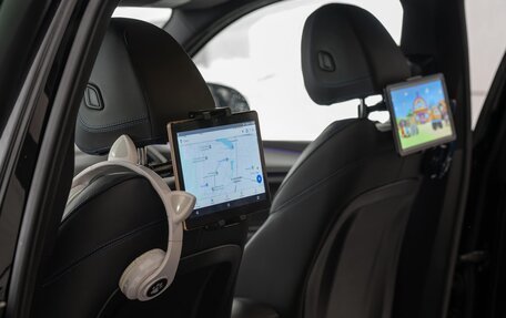 BMW X3, 2019 год, 4 220 000 рублей, 29 фотография