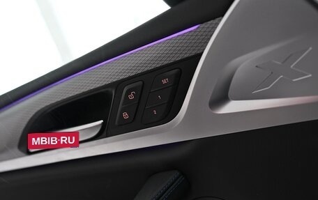 BMW X3, 2019 год, 4 220 000 рублей, 22 фотография