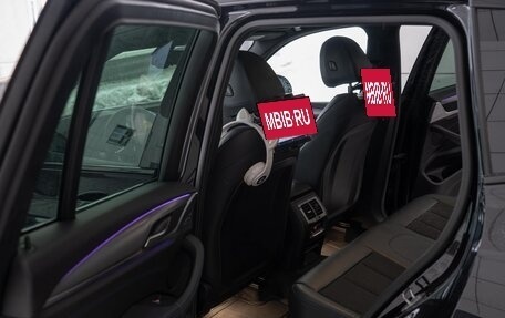 BMW X3, 2019 год, 4 220 000 рублей, 28 фотография