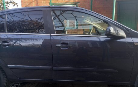 Opel Astra H, 2008 год, 469 000 рублей, 2 фотография