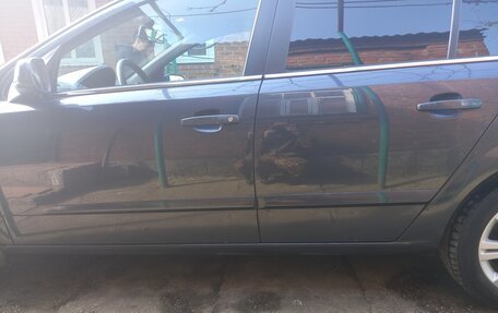 Opel Astra H, 2008 год, 469 000 рублей, 5 фотография