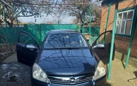 Opel Astra H, 2008 год, 469 000 рублей, 7 фотография