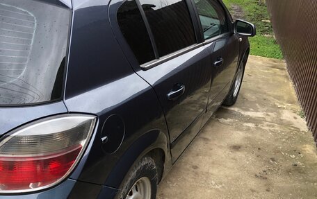 Opel Astra H, 2008 год, 469 000 рублей, 13 фотография