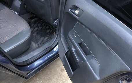 Opel Astra H, 2008 год, 469 000 рублей, 20 фотография