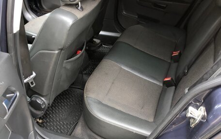 Opel Astra H, 2008 год, 469 000 рублей, 22 фотография