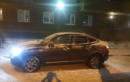 Renault Arkana I, 2019 год, 1 300 000 рублей, 3 фотография