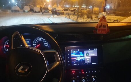 Renault Arkana I, 2019 год, 1 300 000 рублей, 6 фотография