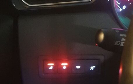 Renault Arkana I, 2019 год, 1 300 000 рублей, 8 фотография