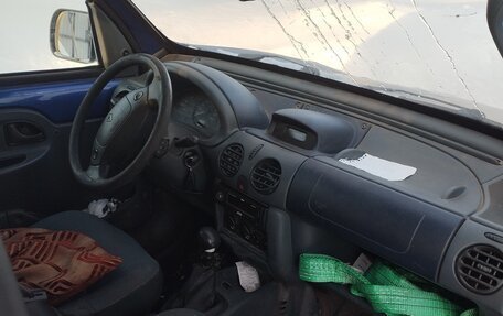 Renault Kangoo II рестайлинг, 1999 год, 280 000 рублей, 3 фотография