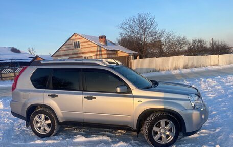 Nissan X-Trail, 2009 год, 1 050 000 рублей, 3 фотография