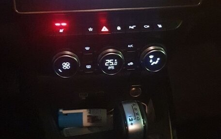 Renault Arkana I, 2019 год, 1 300 000 рублей, 10 фотография