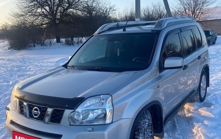 Nissan X-Trail, 2009 год, 1 050 000 рублей, 4 фотография