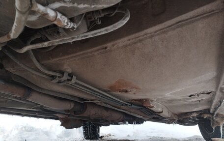 Renault Kangoo II рестайлинг, 1999 год, 280 000 рублей, 6 фотография