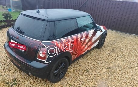 MINI Hatch, 2011 год, 700 000 рублей, 3 фотография