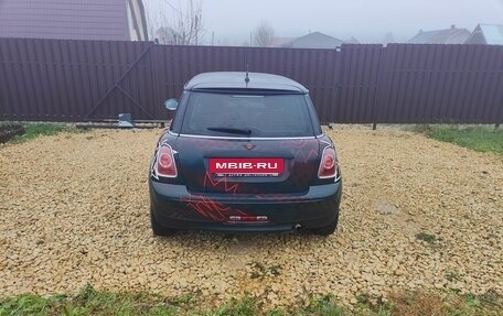 MINI Hatch, 2011 год, 700 000 рублей, 4 фотография