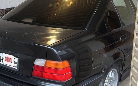 BMW 3 серия, 1998 год, 400 000 рублей, 3 фотография