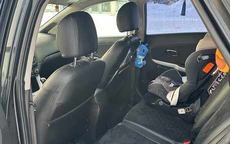 KIA cee'd III, 2014 год, 1 090 000 рублей, 9 фотография