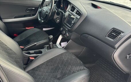 KIA cee'd III, 2014 год, 1 090 000 рублей, 11 фотография