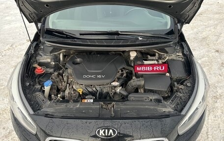 KIA cee'd III, 2014 год, 1 090 000 рублей, 8 фотография