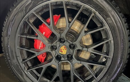 Porsche Macan I рестайлинг, 2014 год, 3 000 000 рублей, 4 фотография