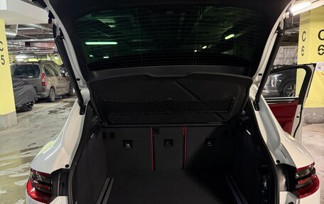 Porsche Macan I рестайлинг, 2014 год, 3 000 000 рублей, 9 фотография