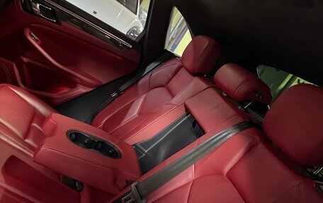 Porsche Macan I рестайлинг, 2014 год, 3 000 000 рублей, 13 фотография