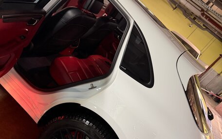 Porsche Macan I рестайлинг, 2014 год, 3 000 000 рублей, 12 фотография