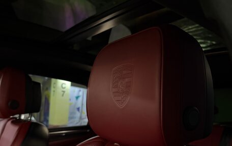 Porsche Macan I рестайлинг, 2014 год, 3 000 000 рублей, 16 фотография